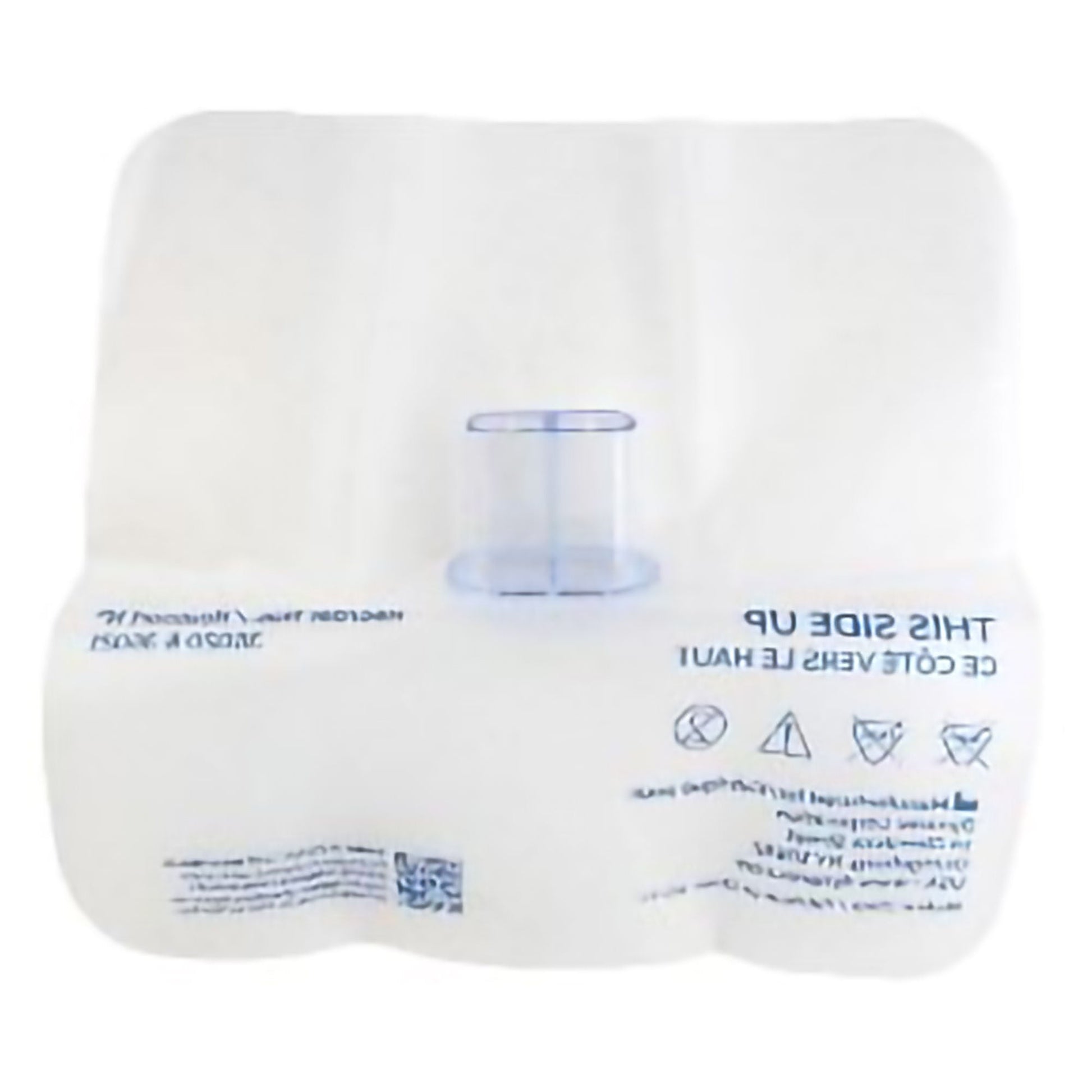 Dynarex CPR Face Shield One Way Valve Single Patient Use