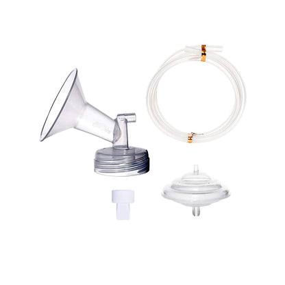 SpeCtra® Flange, 24 mm