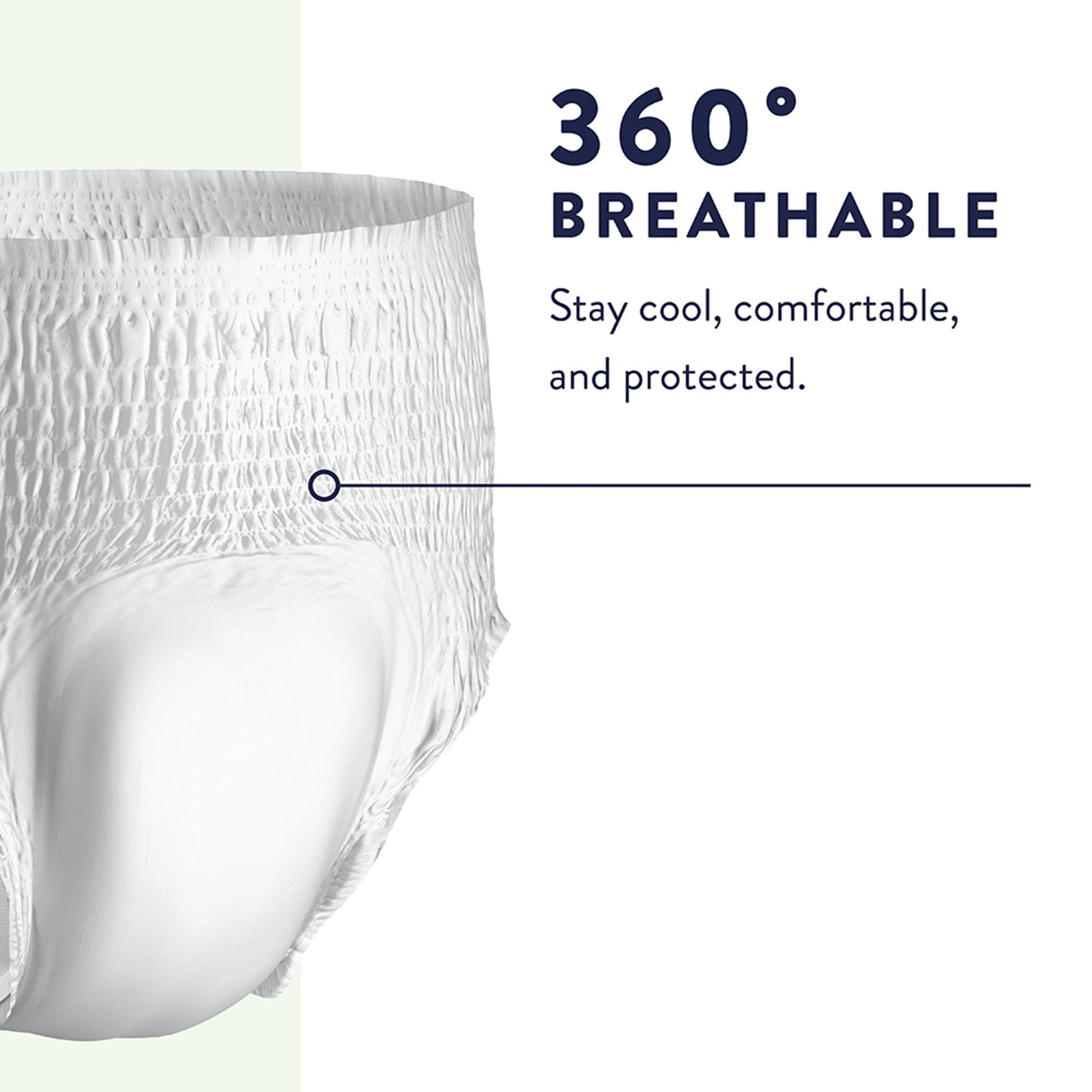 Prevail Per-Fit® Daily Underwear