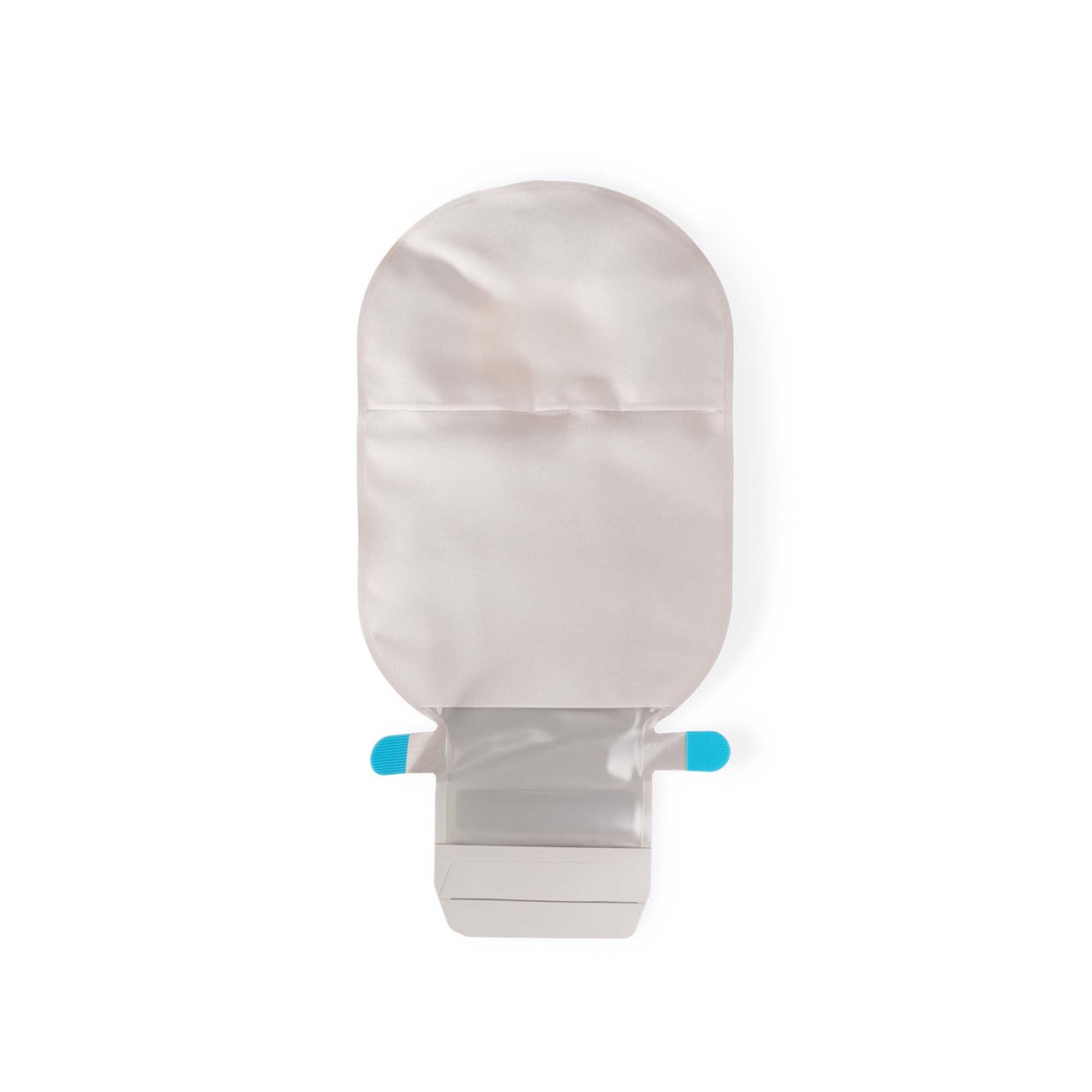 SenSura® Mio Convex Deep 1-Piece Opaque Ostomy Pouch, Stoma