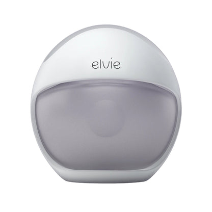 Elvie Curve Manual Breast Pump