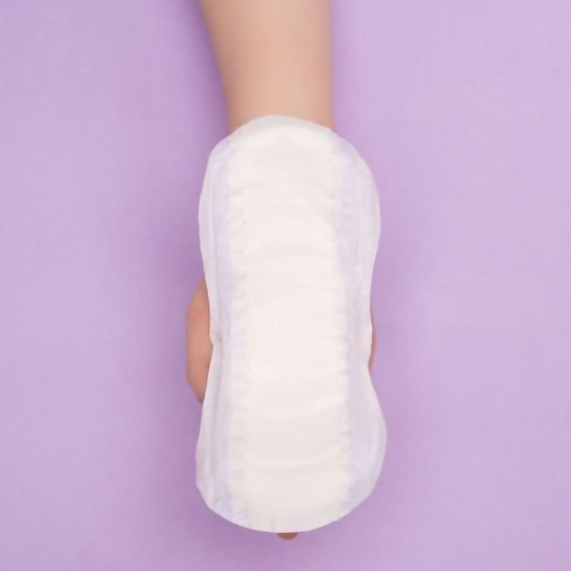 Seni® Lady Moderate Absorbency Bladder Control Pads, Regular