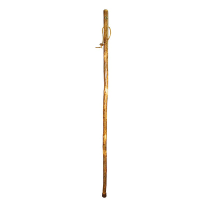 Brazos™ Assorted Hardwood Rustic Walking Stick, 41-Inch