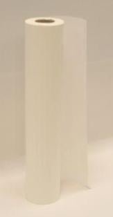 Tidi® Choice Crepe Table Paper, White