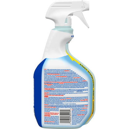 Clorox Pro™ Clean-Up® Disinfectant Cleaner w/ Bleach, spray bottle