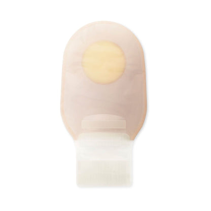 Pouchkins™ One-Piece Pediatric Ostomy Pouch, Cut to Fit Stomas up to