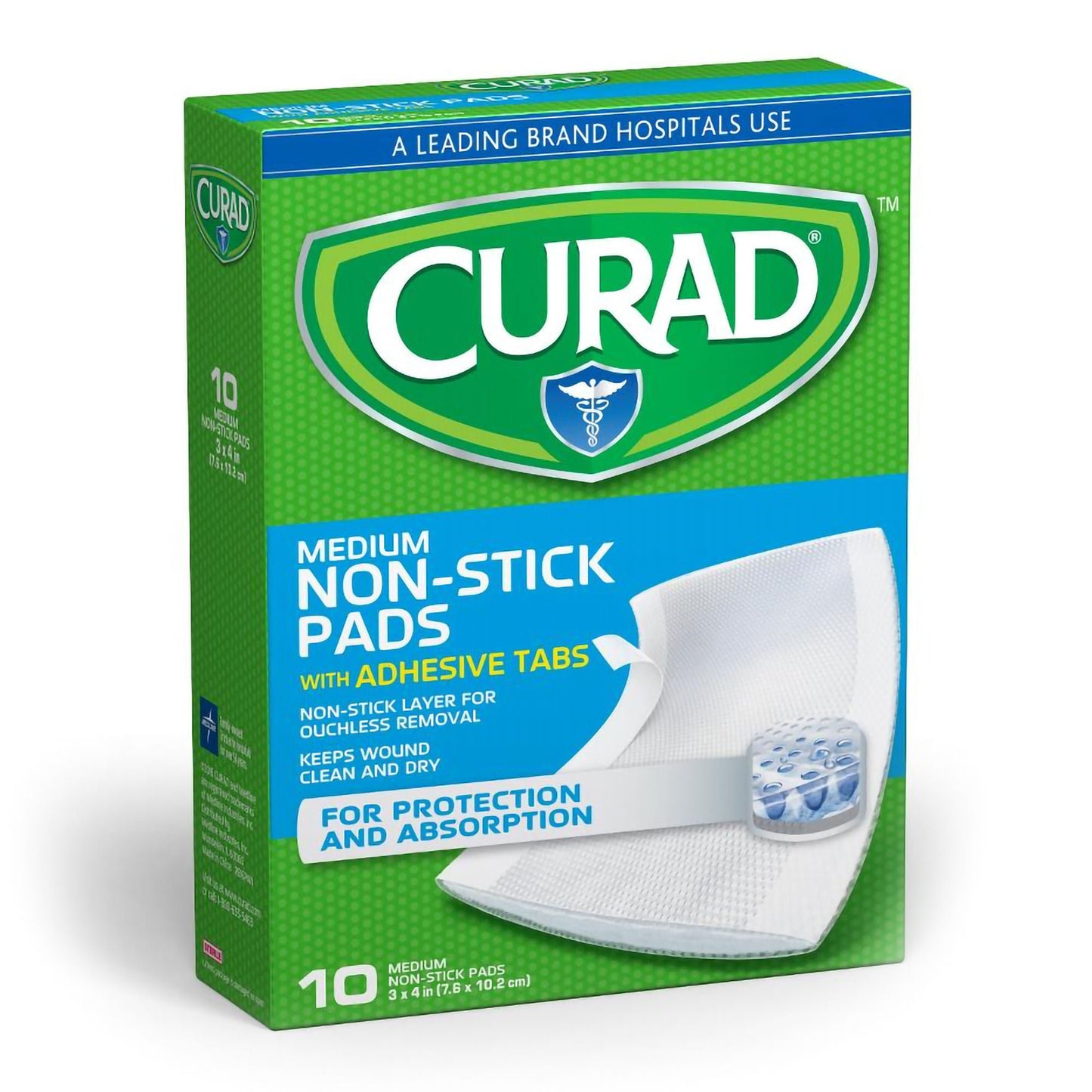 Curad® Adhesive Strip