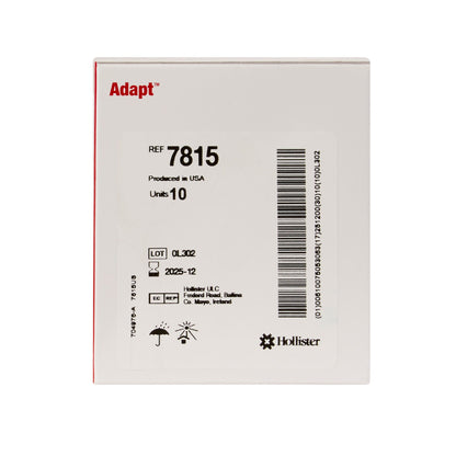 Hollister Adapt Slim Barrier Ring