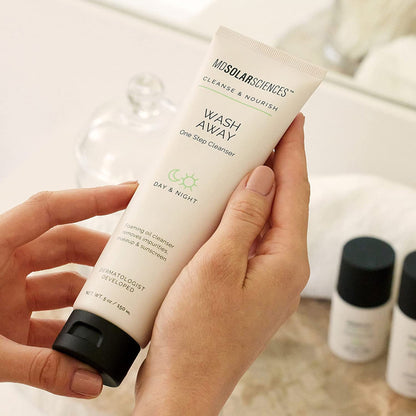 MDSolarsciences™ Wash Away One Step Cleanser