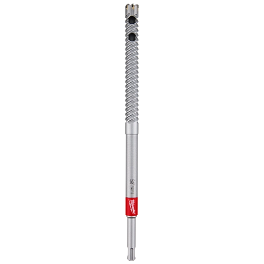 Milwaukee SDS Plus 3/8" X 12" Rebar Cutter 48-20-6701