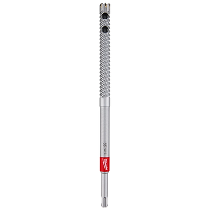 Milwaukee SDS Plus 3/8" X 12" Rebar Cutter 48-20-6701