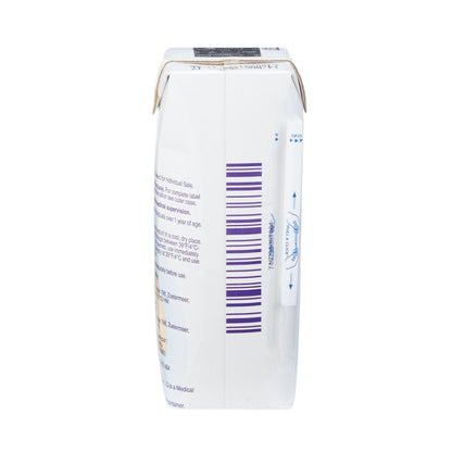 KetoCal® 4:1 LQ Vanilla Formula for Dietary Management of Intractable Epilepsy