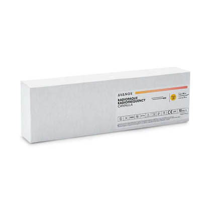 Avanos Radiofrequency Cannula, 100 mm length