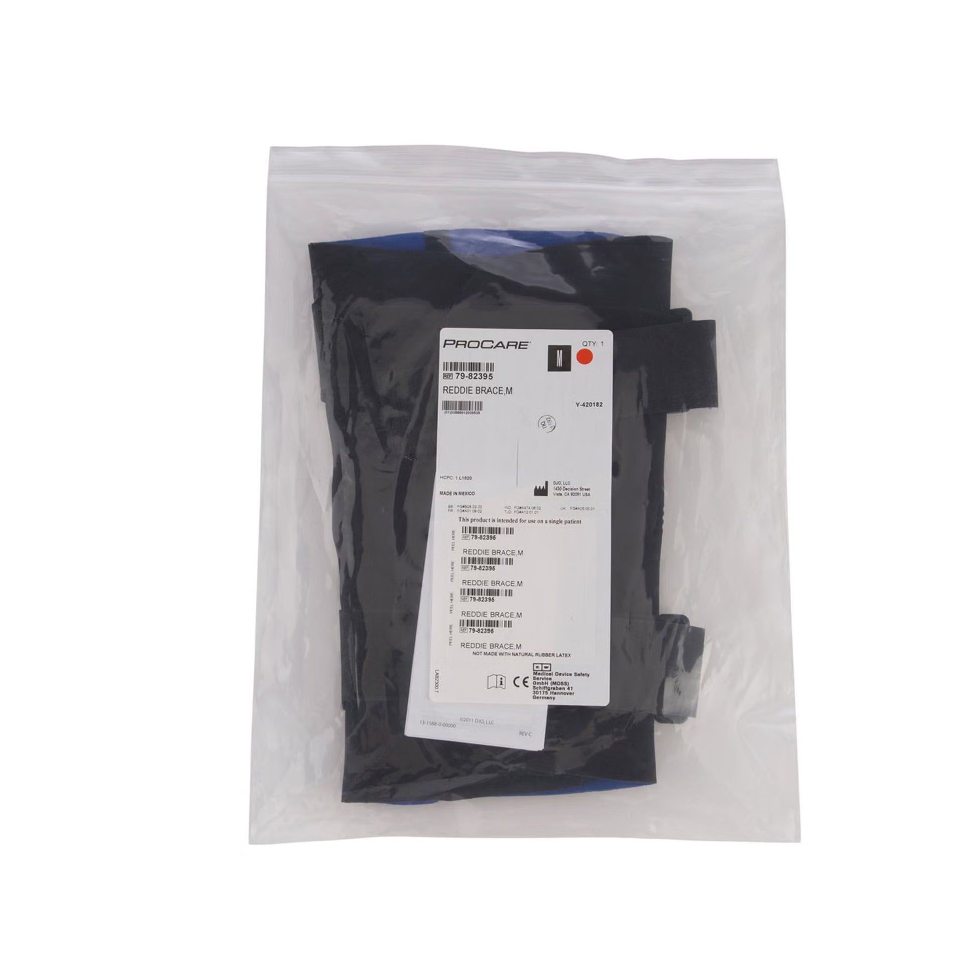 Reddie® Brace Knee Brace