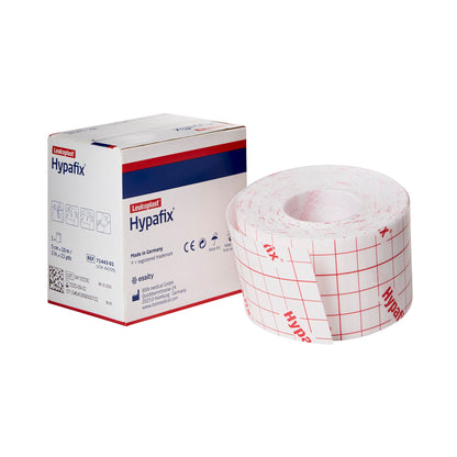 Hypafix® Nonwoven Dressing Retention Tape, White