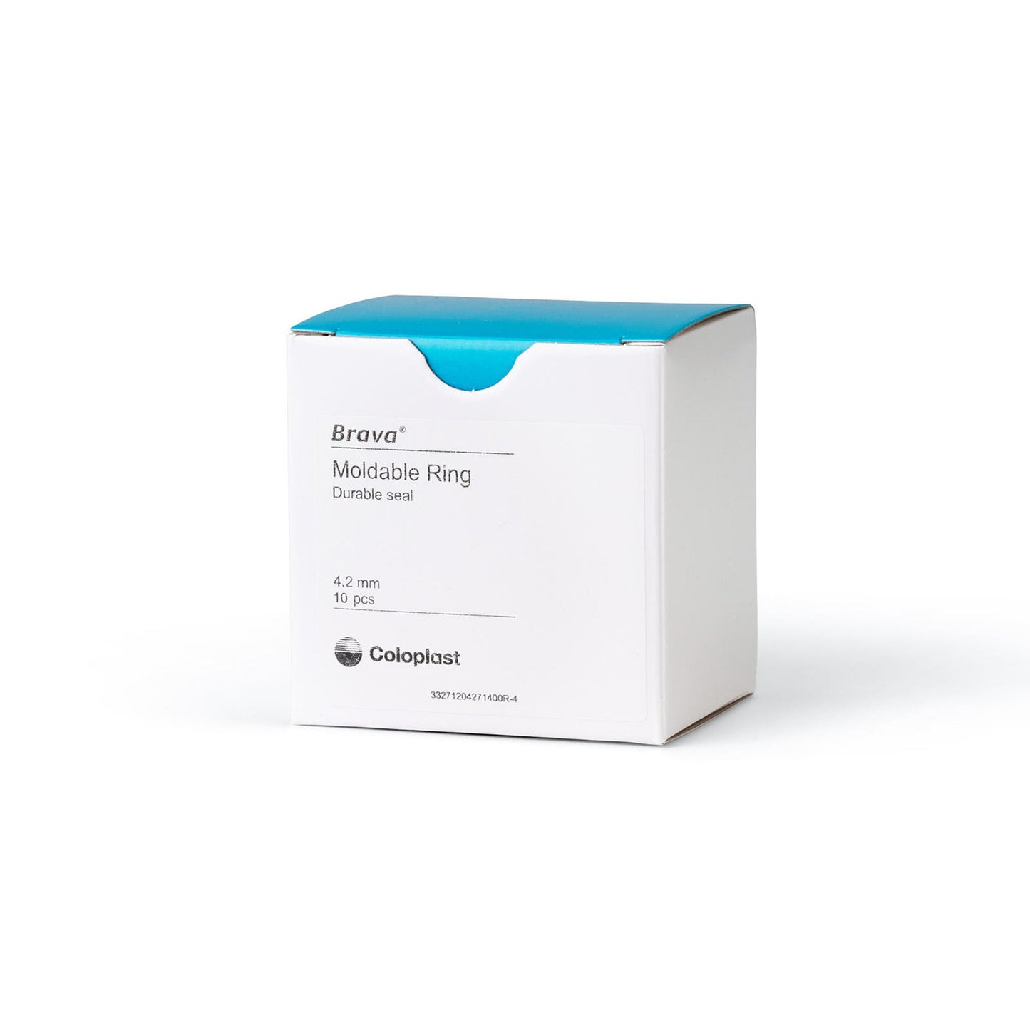 Brava® Moldable Skin Barrier, Alcohol-Free