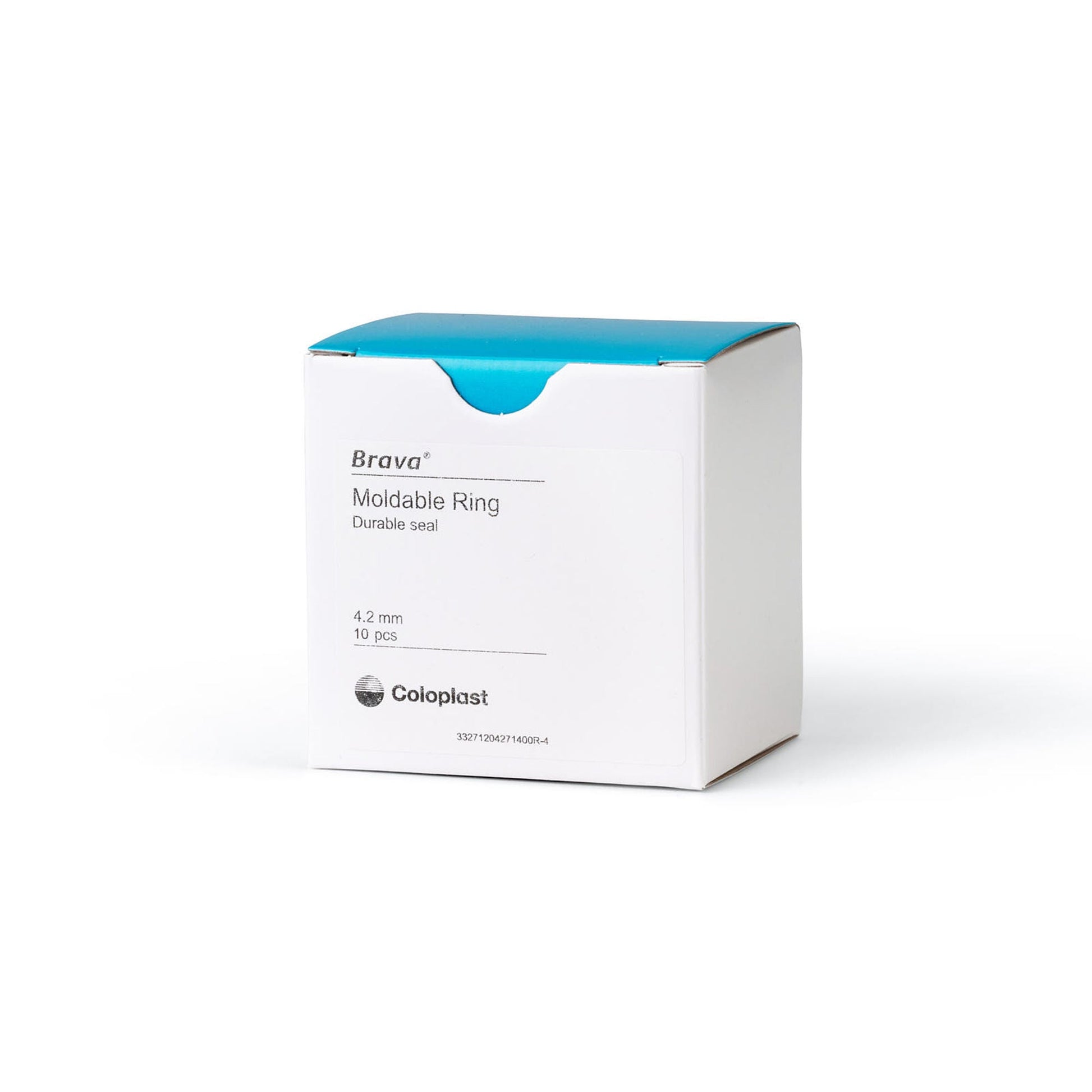 Brava® Moldable Skin Barrier, Alcohol-Free