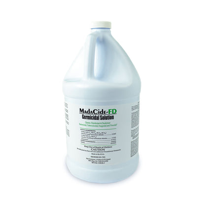 MadaCide-FD® Surface Disinfectant Cleaner