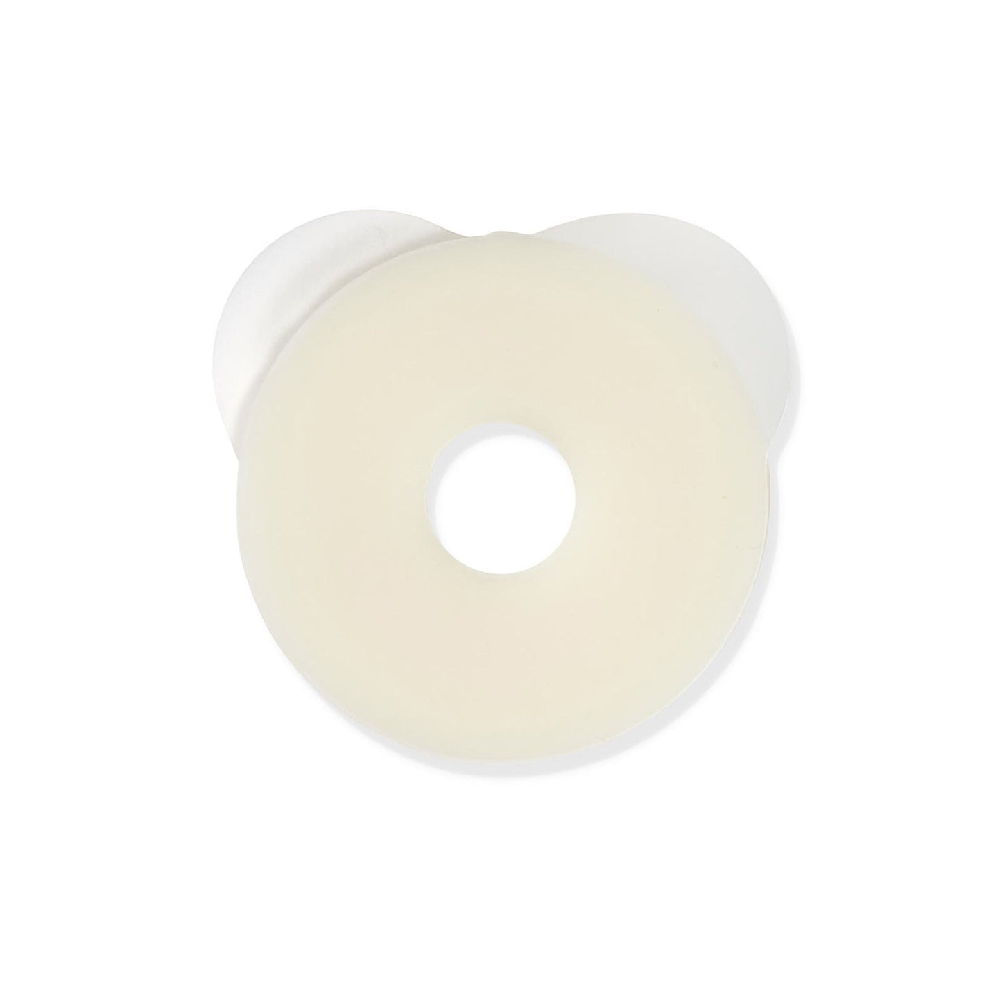 Brava Thick Ostomy Seal (18mm) Stoma 2-1/2 Inch (64mm) - 4.2mm Thick For Use with Ostomy Pouch