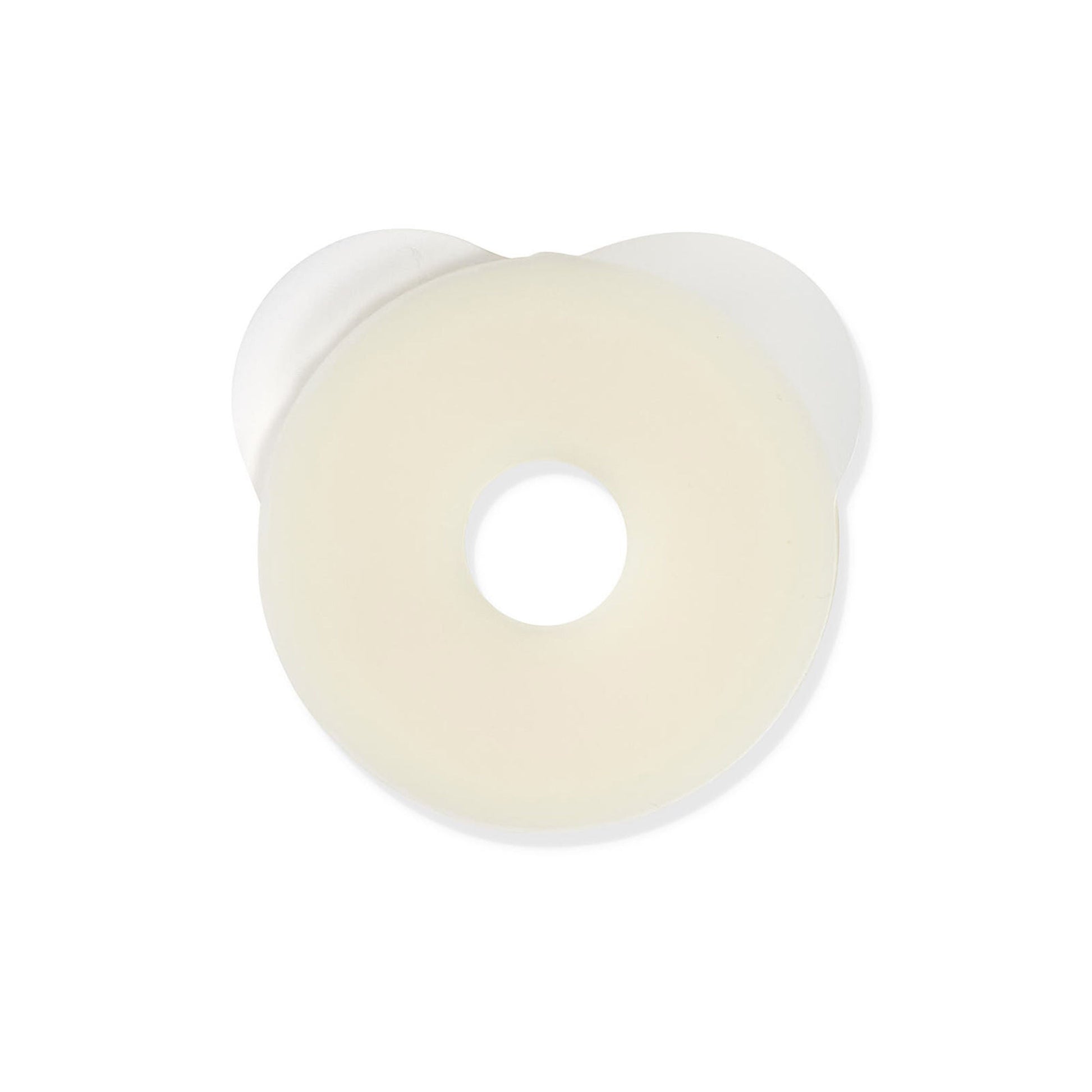 Brava Thick Ostomy Seal (18mm) Stoma 2-1/2 Inch (64mm) - 4.2mm Thick For Use with Ostomy Pouch
