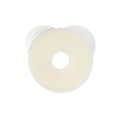 Brava Thick Ostomy Seal (18mm) Stoma 2-1/2 Inch (64mm) - 4.2mm Thick For Use with Ostomy Pouch