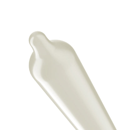 Trojan® Magnum® Lubricated Latex Condom