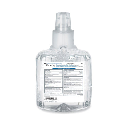 Provon® Foaming Antimicrobial Handwash with PCMX, Refill for LTX-12™ Dispenser