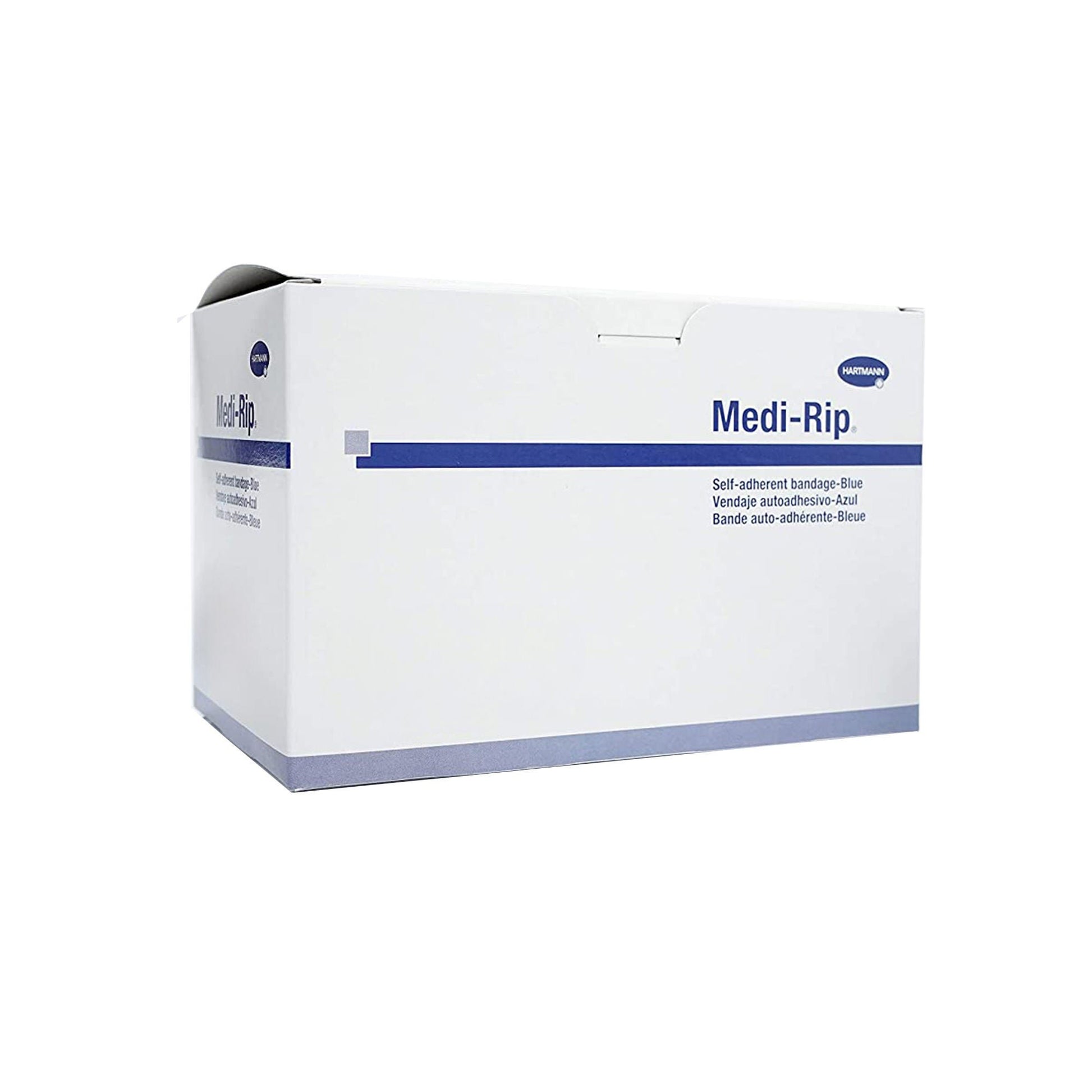 Medi-Rip® LF Tan Self-Adherent Compression Bandages