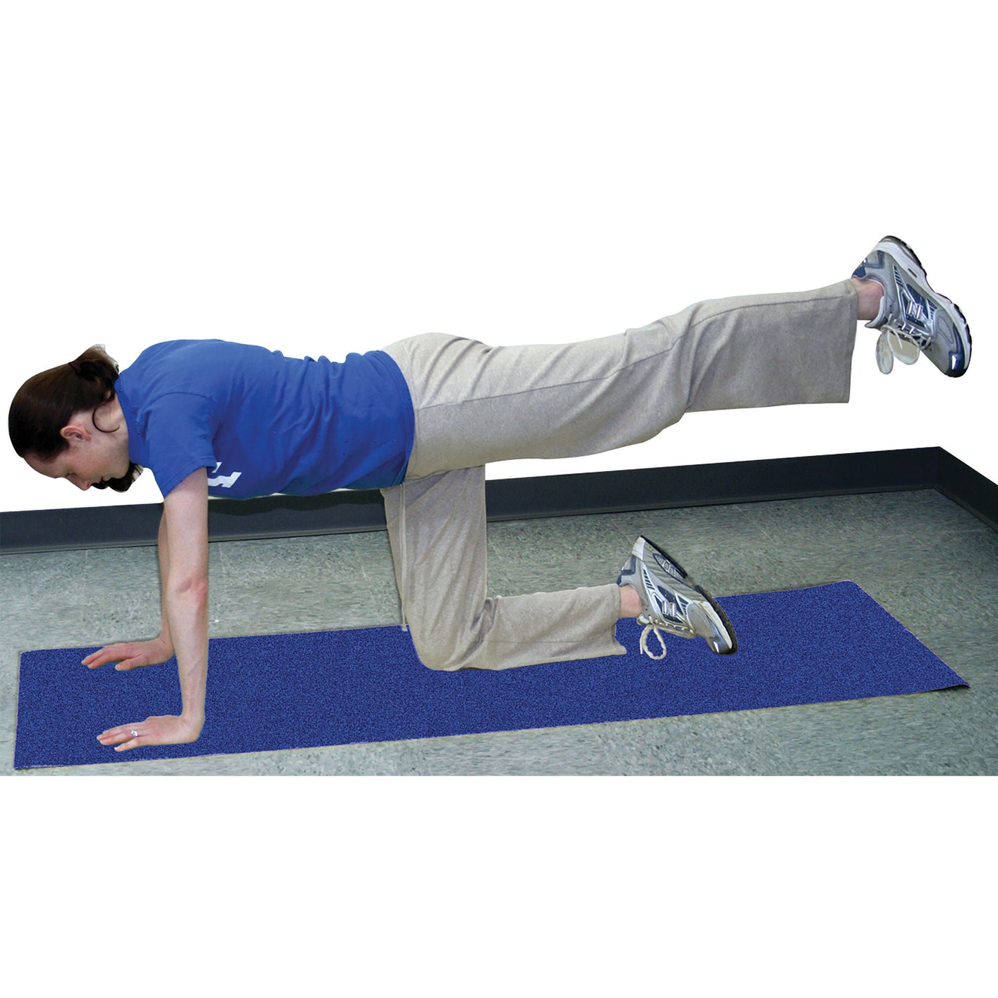 CanDo® Yoga Mat