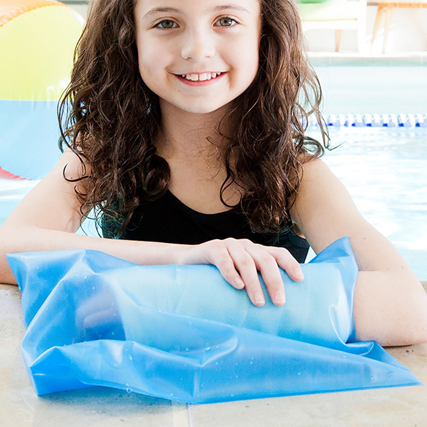 Seal-Tight® Sport Cast Cover for Arm, Pediatric, 19-Inch Length