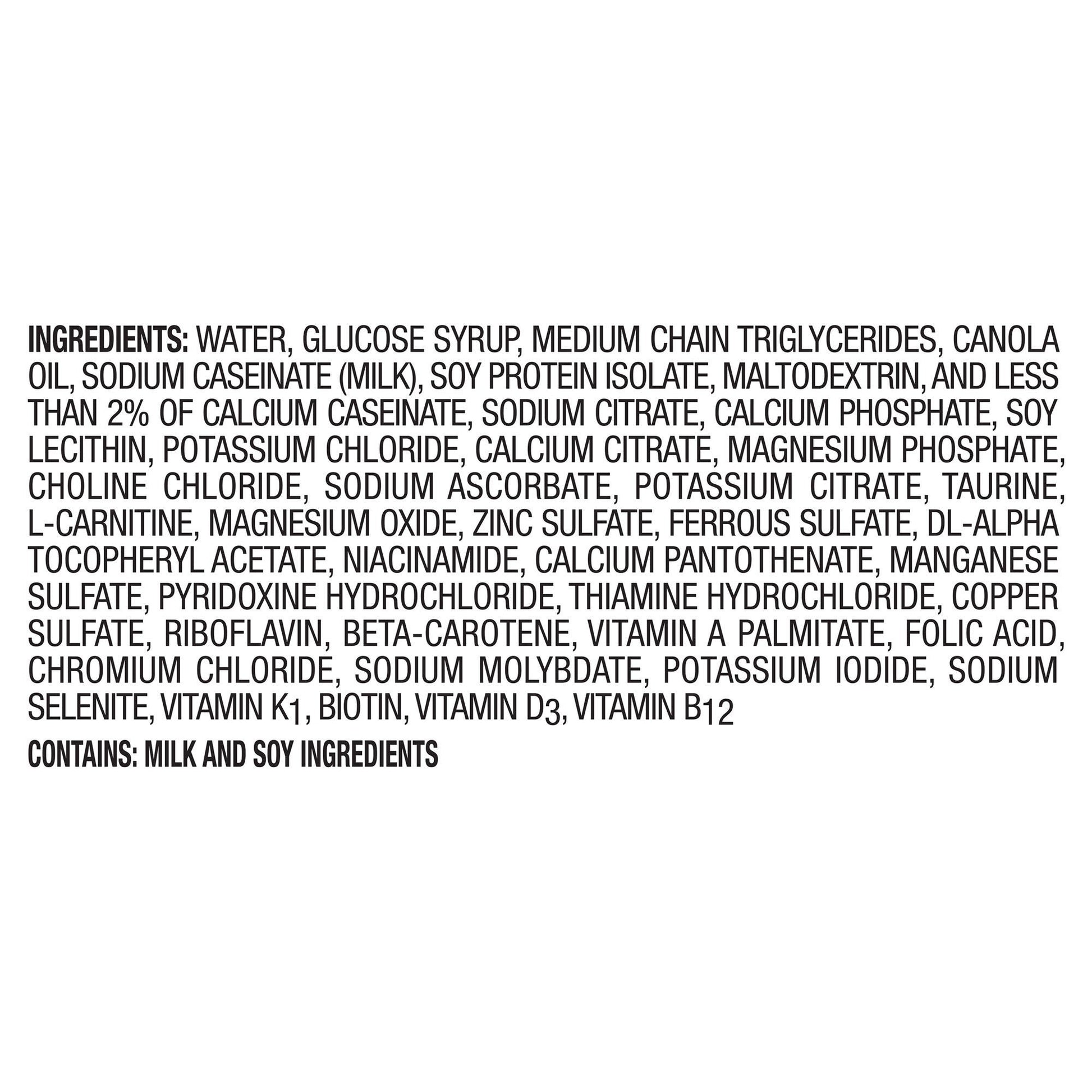Nutren® 2.0 Tube Feeding Formula, Ready to Hang Prefilled Container