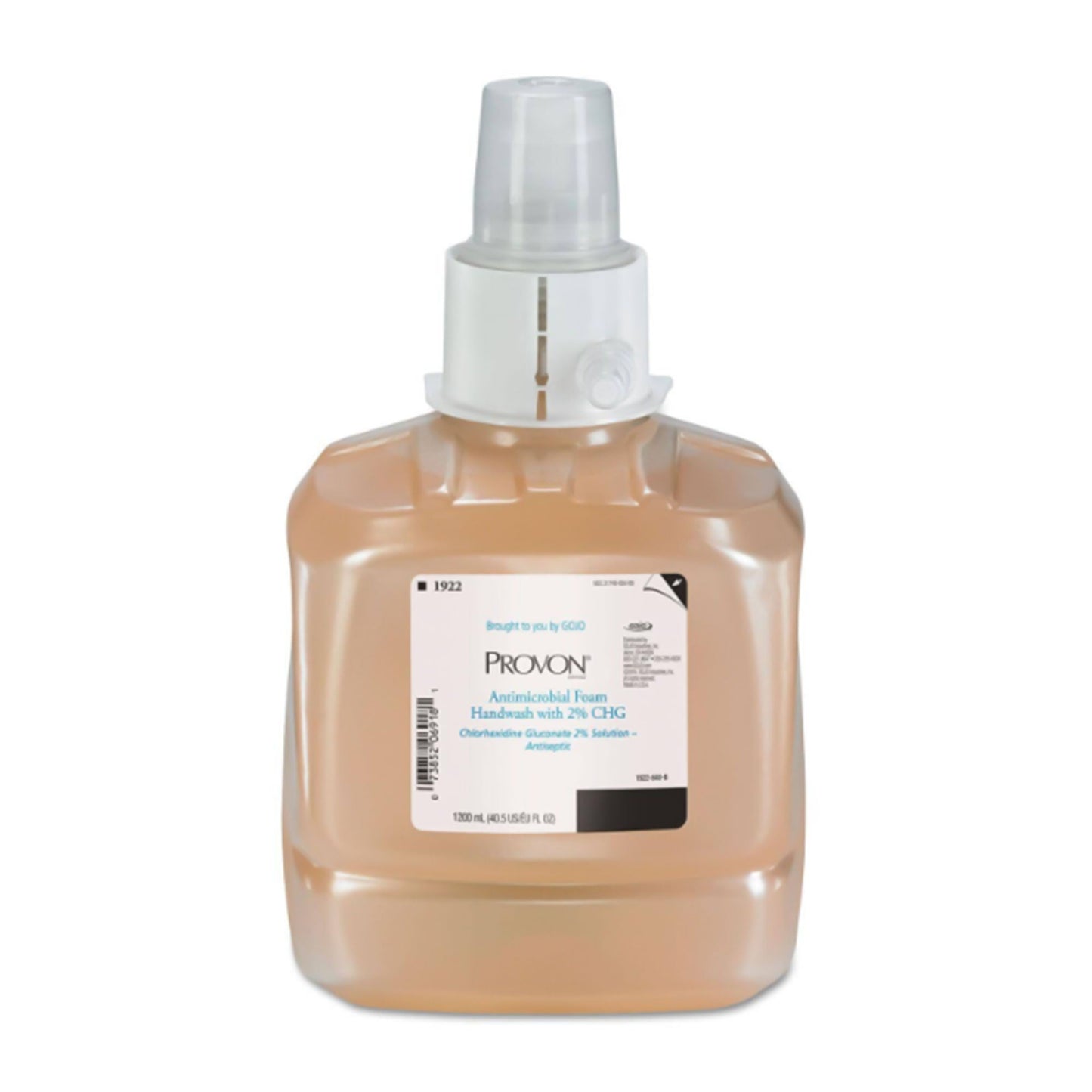 Provon® Antimicrobial Soap for Provon LTX-12™ Dispenser