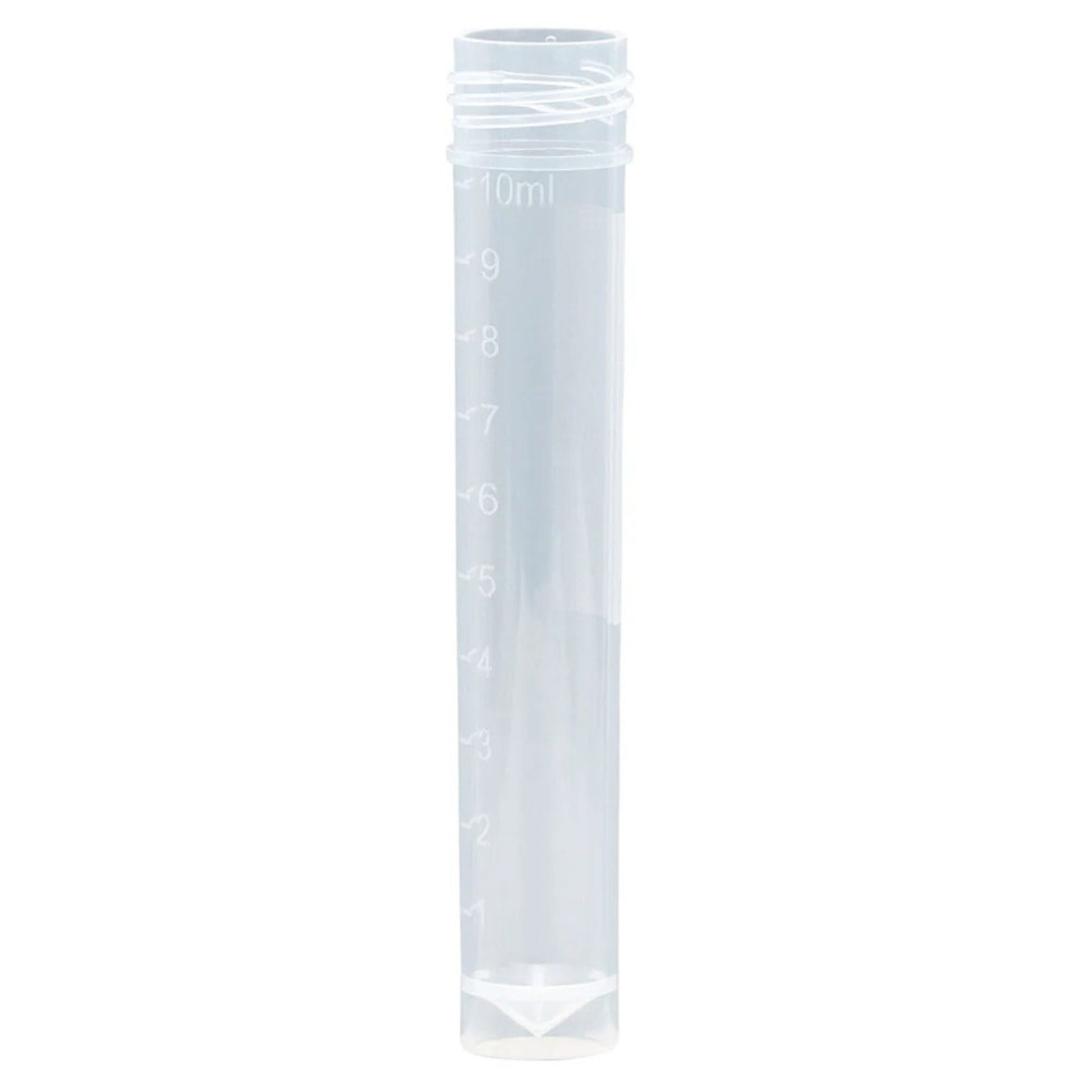 Globe Scientific Storage and/or Transport Tube, 10 mL