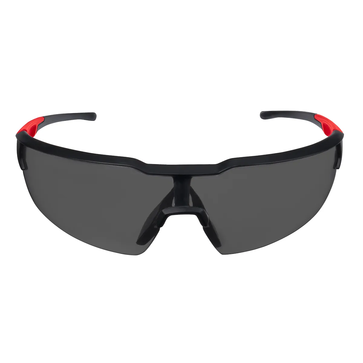 Milwaukee Safety Glasses - Tinted Anti-Scratch Lenses (Polybag) 48-73-2016
