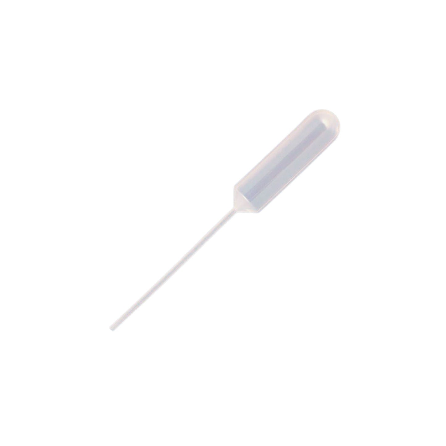 Globe Scientific Transfer Pipette, 8 mL Draw Volume