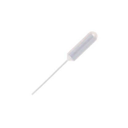 Globe Scientific Transfer Pipette, 8 mL Draw Volume