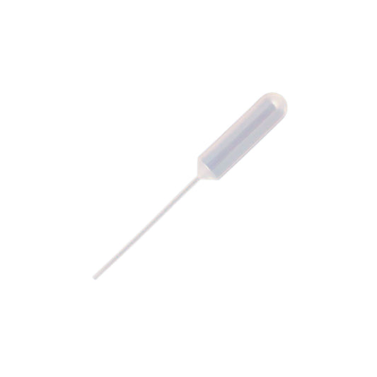 Globe Scientific Transfer Pipette, 8 mL Draw Volume
