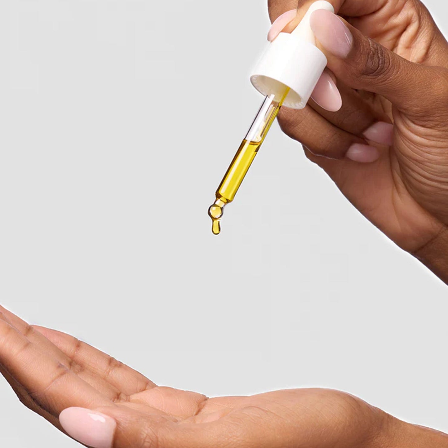 COOLA Firming Face Oil Facial Moisturizer with Sunscreen Bottle Scented Oil