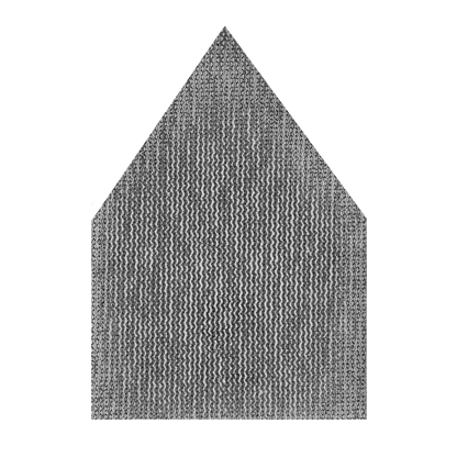 Milwaukee 120 Grit Mesh Sanding Sheets for M12 FUEL Orbital Detail Sander (12 PK) 48-80-5120 | 12-Piece