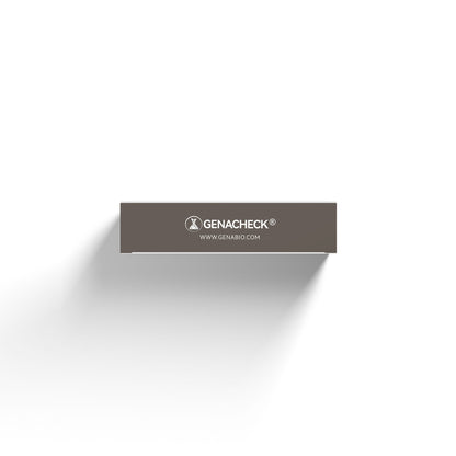 GenaCheck COVID-19/Flu A & B Rapid Self-Test