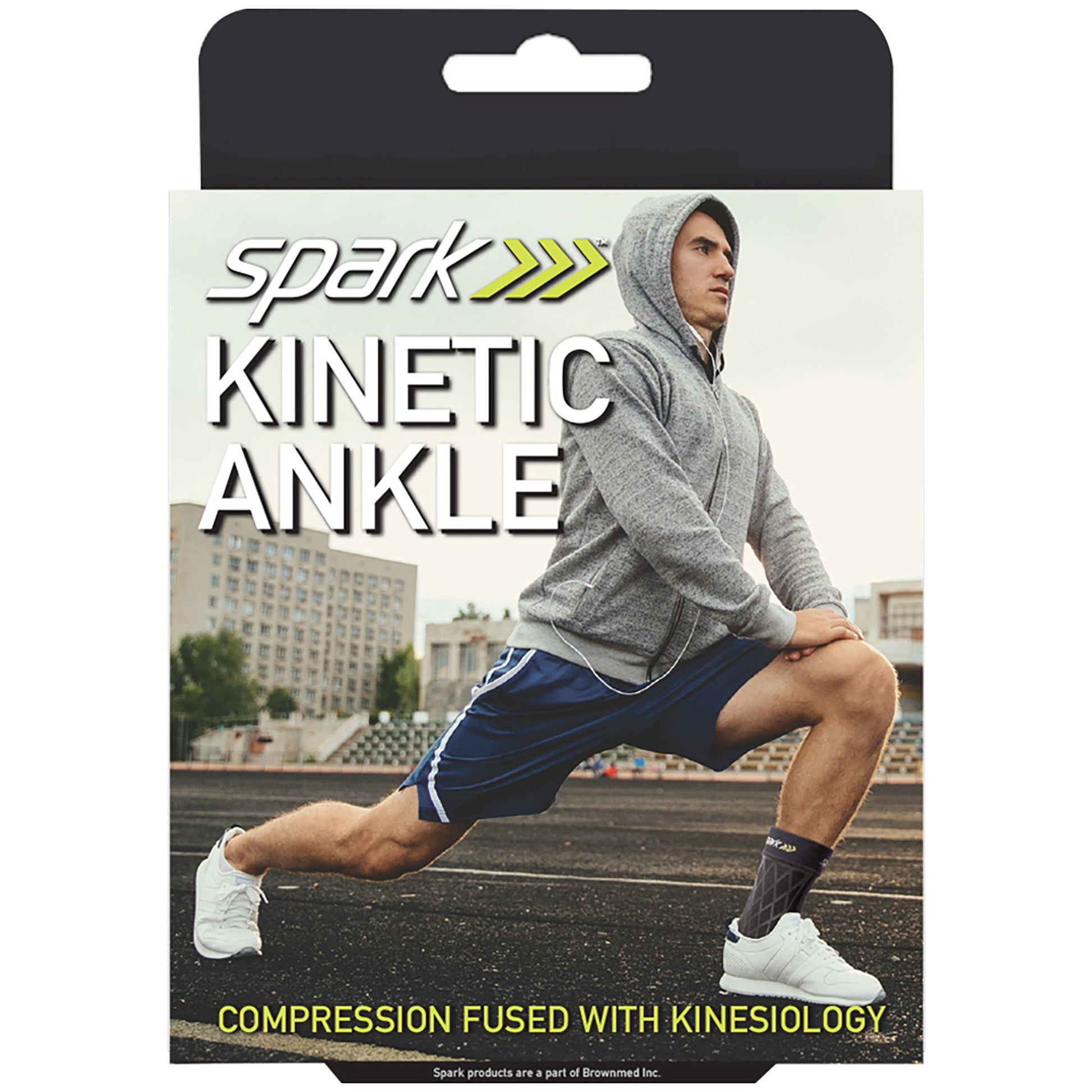 Spark™ Ankle Support