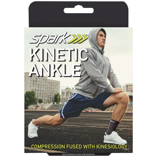 Spark™ Ankle Support
