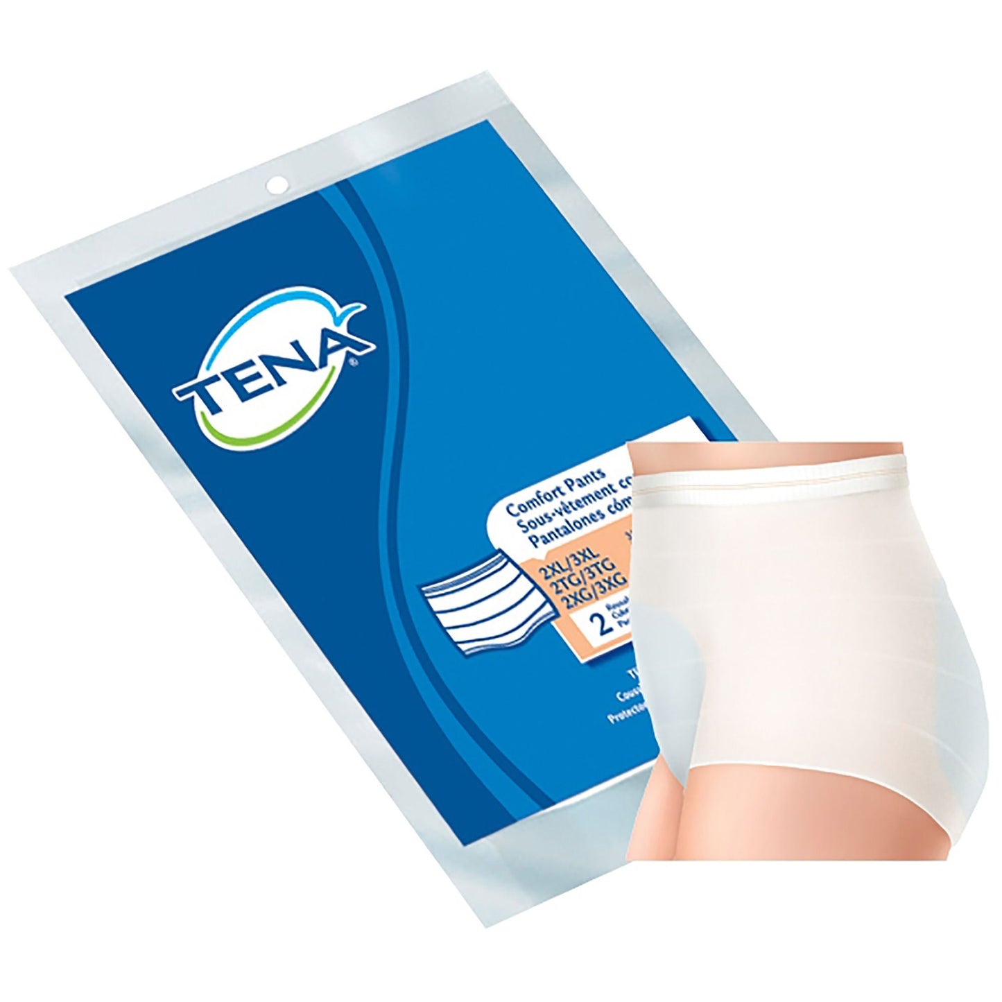 Tena ProSkin™ Comfort Pants, Reusable, for Men and Women