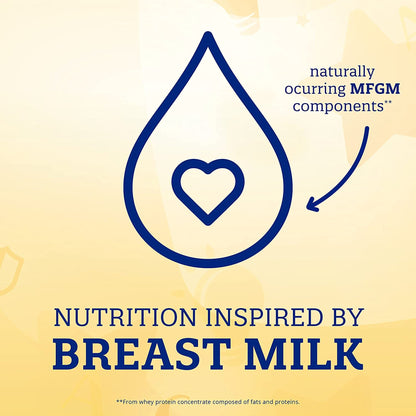 Enfamil NeuroPro™ Infant Formula Milk-Based Powder with Iron, canister