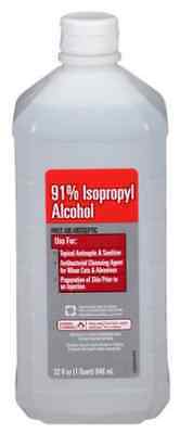 Vi-Jon Isopropyl Alcohol Antiseptic