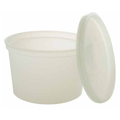 OakRidge Products Lab Storage Container