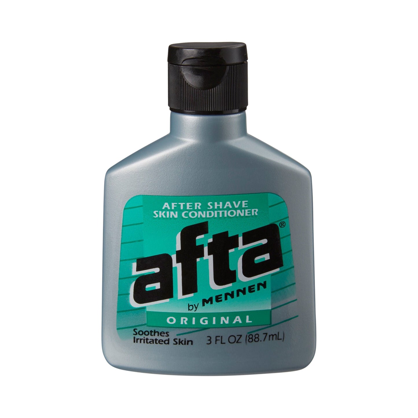 Afta® After Shave Skin Conditioner, Fresh Scent, Bottle