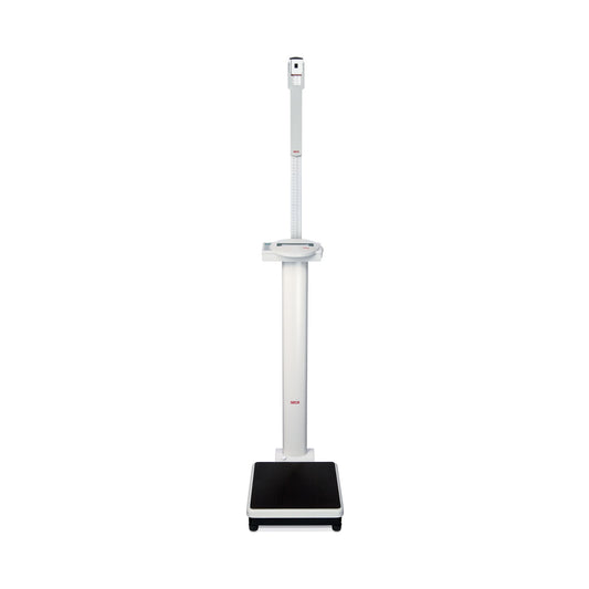 seca 769 Physicians Column Scale with Height Rod