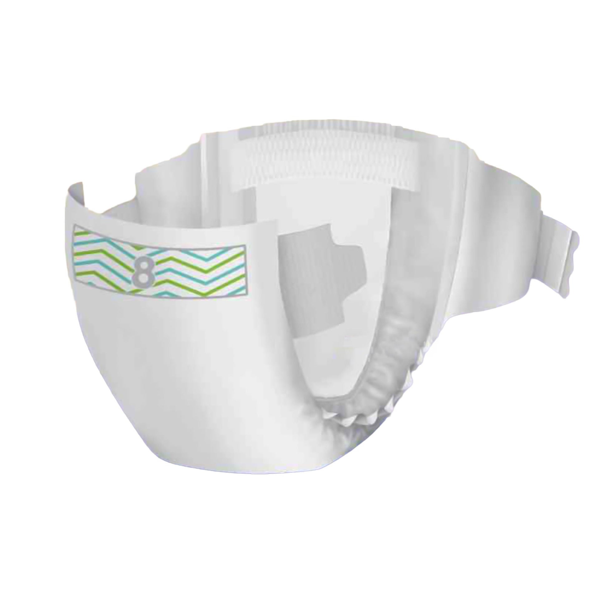 Boundless Youth Diapers