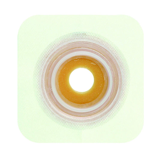 Sur-Fit Natura® Stomahesive® Skin Barrier With Stoma Opening